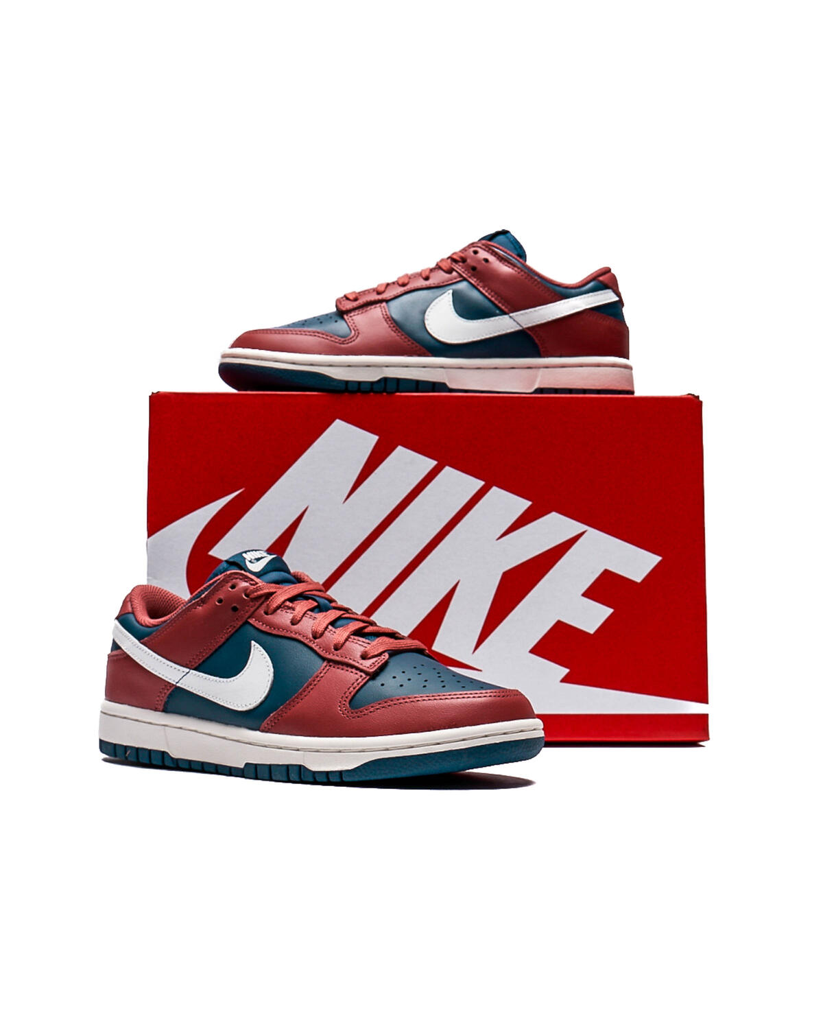 Nike WMNS DUNK LOW | DD1503-602 | AFEW STORE